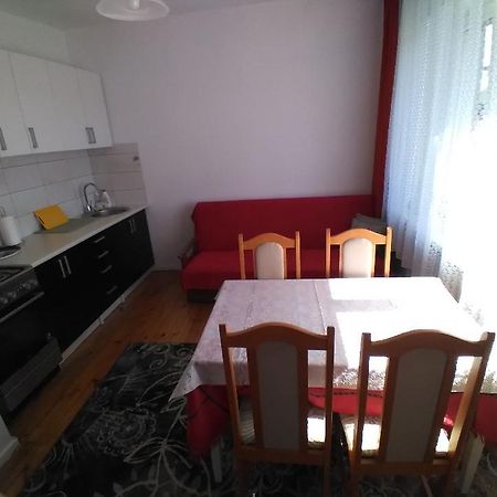 Przy Starej Lipie Augustów Exterior foto