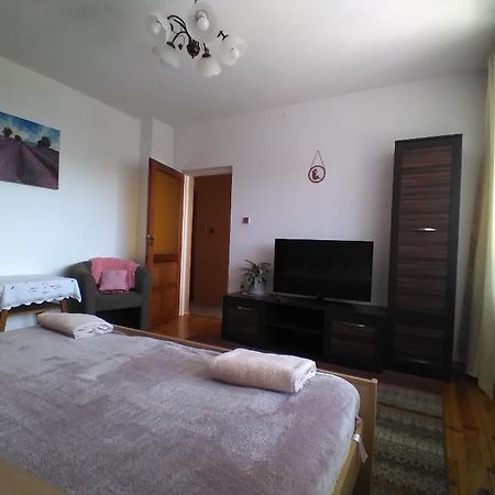 Przy Starej Lipie Augustów Exterior foto