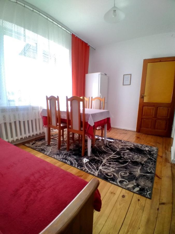 Przy Starej Lipie Augustów Exterior foto