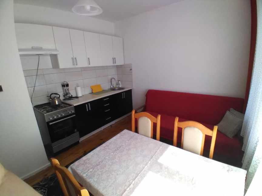 Przy Starej Lipie Augustów Exterior foto