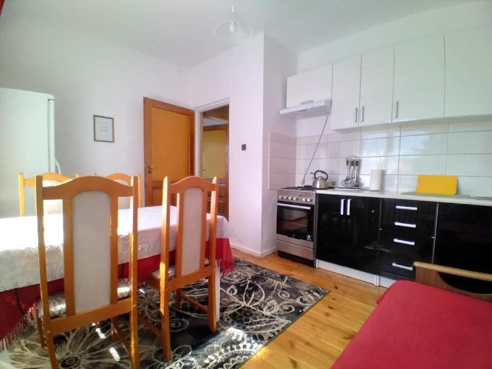 Przy Starej Lipie Augustów Exterior foto