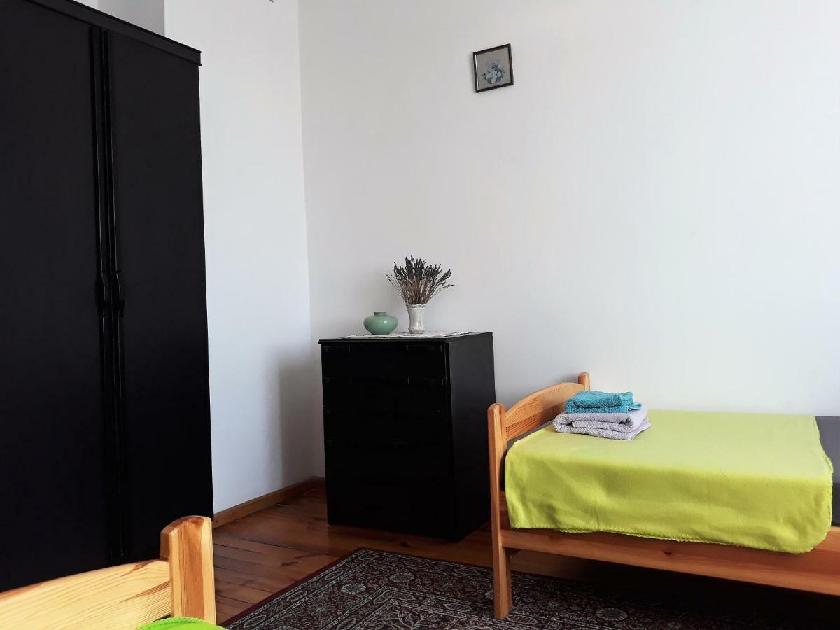 Przy Starej Lipie Augustów Exterior foto